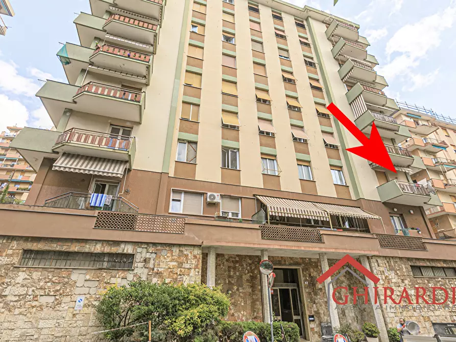 Immagine 34 di Trilocale in vendita  in Via Laviosa 31 a Genova