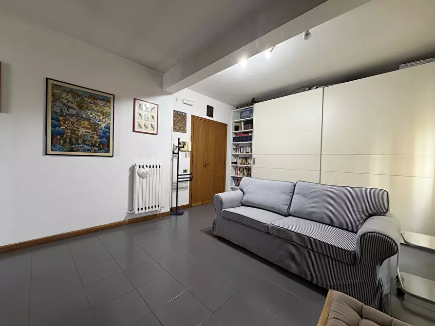 Immagine 8 di Trilocale in vendita  in Via Palermo 1 a Nettuno