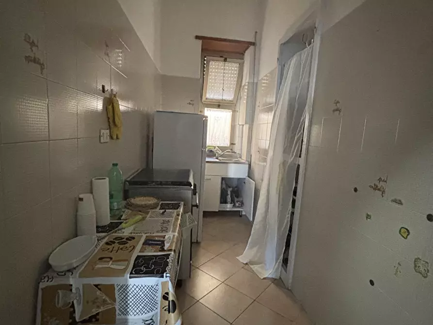 Immagine 5 di Trilocale in vendita  in Riviera Zanardelli 55 a Anzio