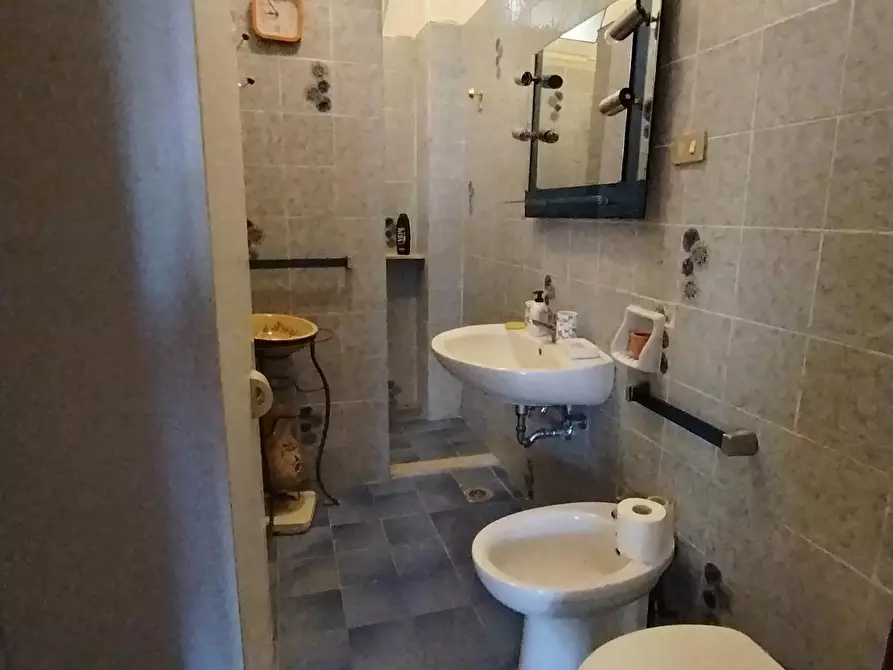 Immagine 7 di Villa in vendita  in Via Mentana 9 a Nettuno