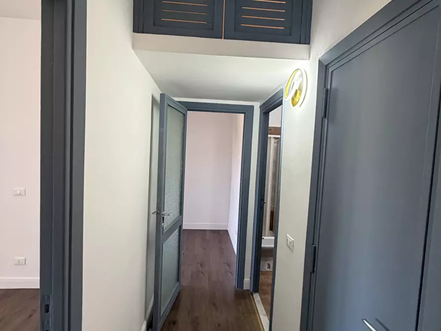 Immagine 19 di Quadrilocale in vendita  in Via Napoli 29 a Nettuno