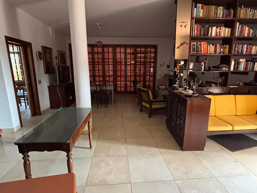 Immagine 17 di Villa in vendita  in via litoranea 528 a Sabaudia