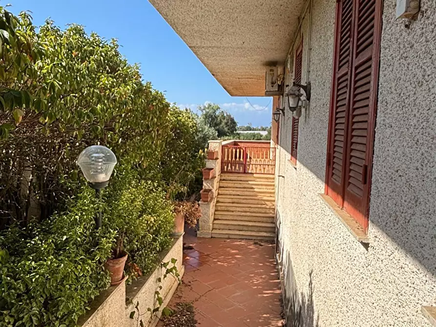 Immagine 14 di Villa in vendita  in via litoranea 528 a Sabaudia