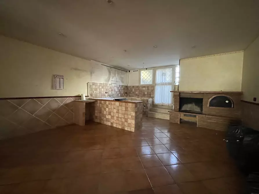 Immagine 25 di Villetta a schiera in vendita  in Via Monte Parioli 10 a Nettuno