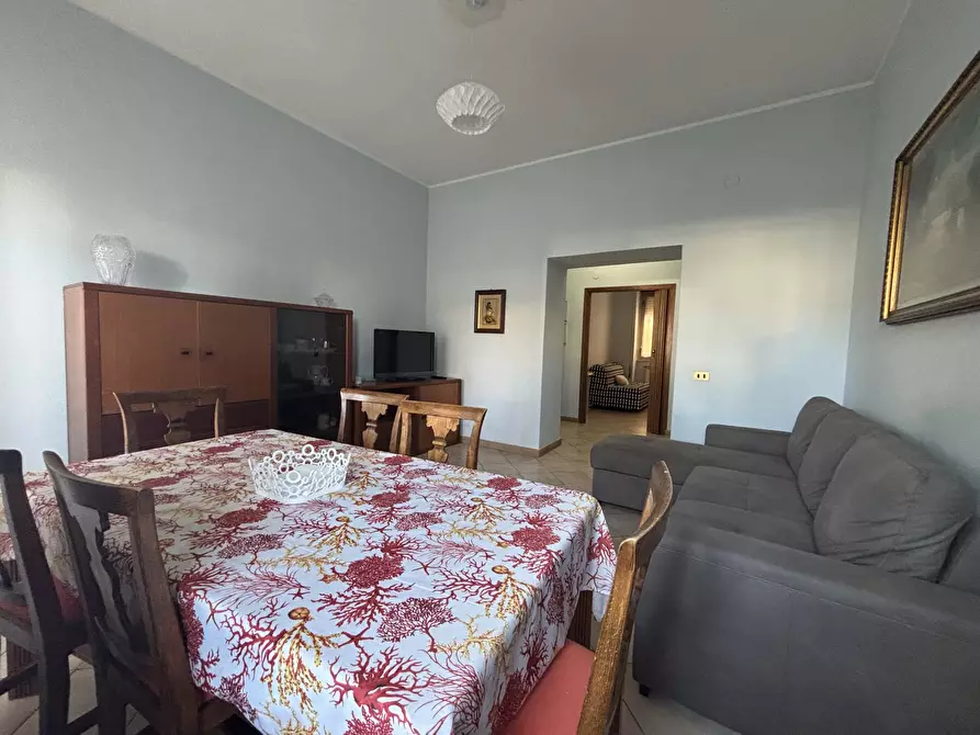 Immagine 3 di Trilocale in vendita  in Riviera Zanardelli 55 a Anzio