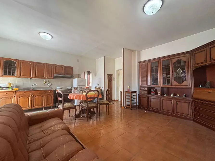 Immagine 5 di Trilocale in vendita  in Via Monteverde 6 a Nettuno