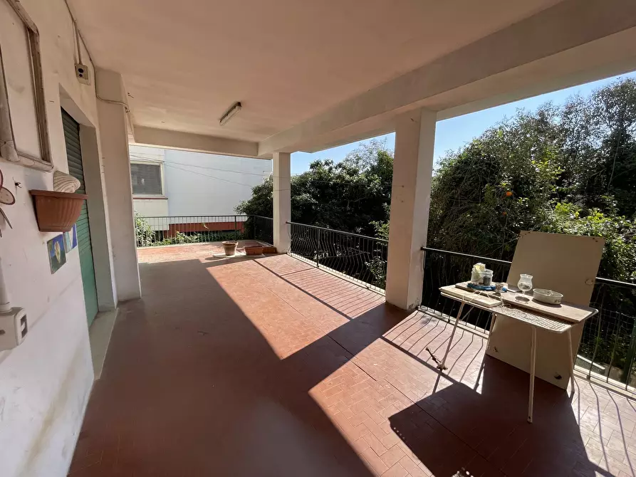 Immagine 22 di Monolocale in vendita  in VIA LOMBARDIA 86 a Nettuno