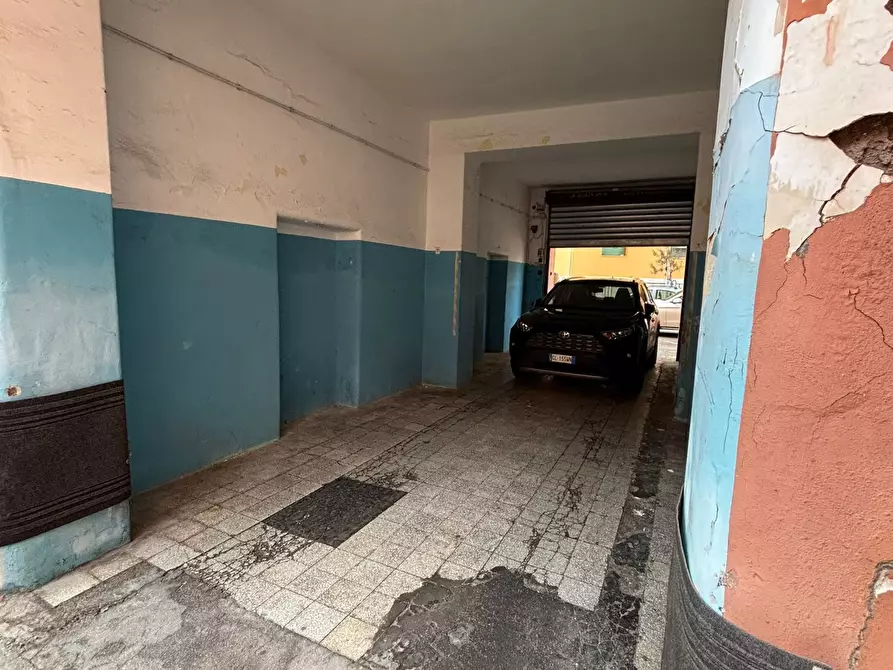 Immagine 7 di Magazzino in vendita  in Via Alfredo Baccarini 13 a Nettuno