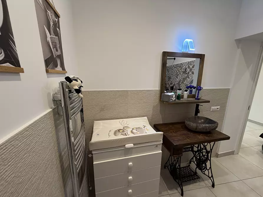 Immagine 16 di Terratetto in vendita  in Via Carlo Cattaneo 7A a Nettuno