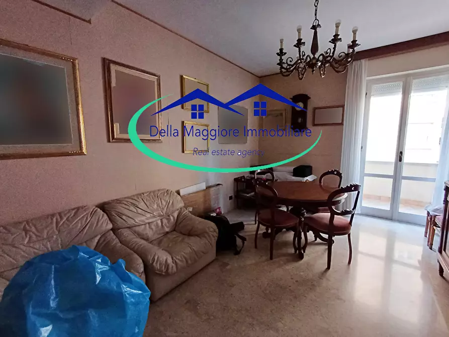 Immagine 7 di Appartamento in vendita  a Livorno