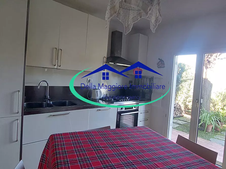 Immagine 17 di Casa bifamiliare in vendita  in Via della Valle Benedetta a Livorno