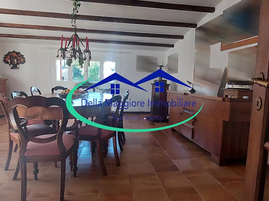 Immagine 13 di Casa bifamiliare in vendita  in Via della Valle Benedetta a Livorno