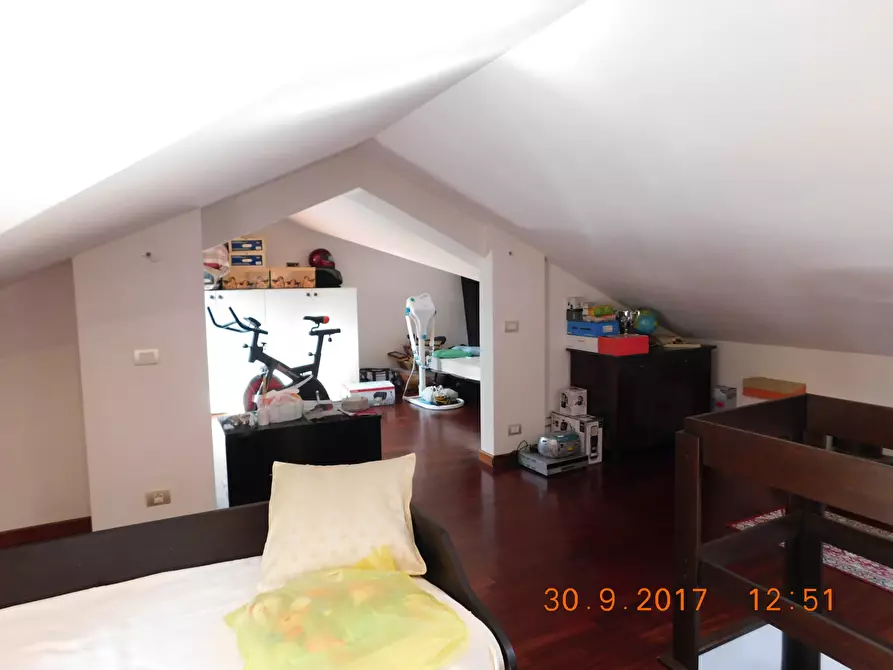 Immagine 35 di Casa bifamiliare in vendita  a Livorno