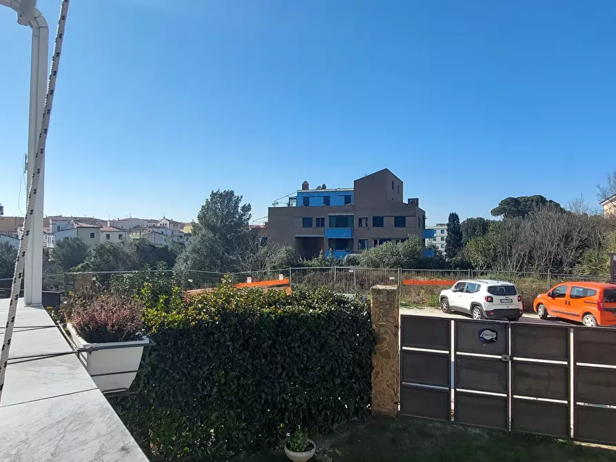 Immagine 40 di Casa indipendente in vendita  in via delle fornaci a Livorno