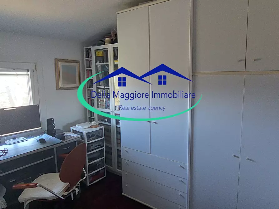 Immagine 23 di Casa bifamiliare in vendita  in Via della Valle Benedetta a Livorno