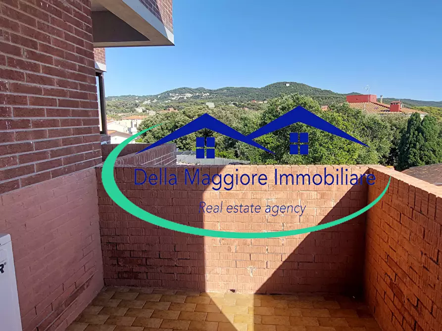 Immagine 17 di Attico in vendita  a Livorno