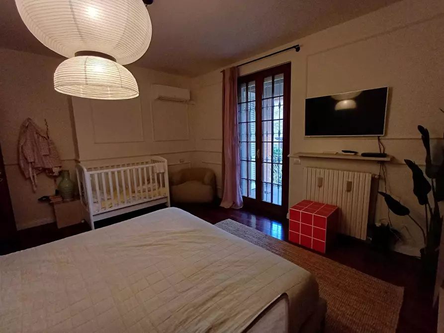 Immagine 13 di Casa bifamiliare in vendita  a Livorno