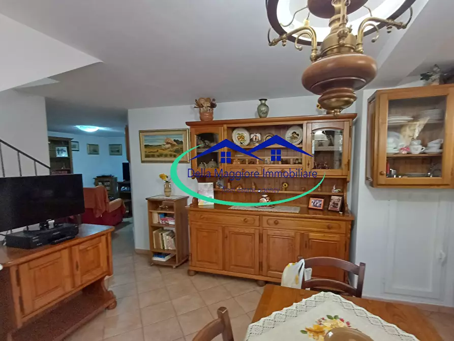 Immagine 25 di Casa bifamiliare in vendita  in Via Oberdan Chiesa a Livorno