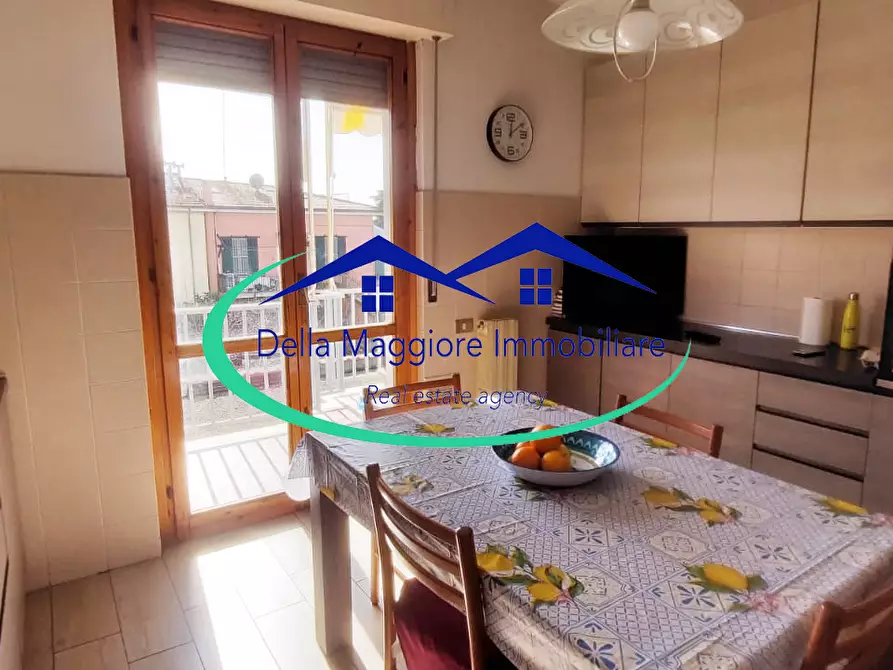 Immagine 7 di Appartamento in vendita  in Via Emilio Zola a Livorno