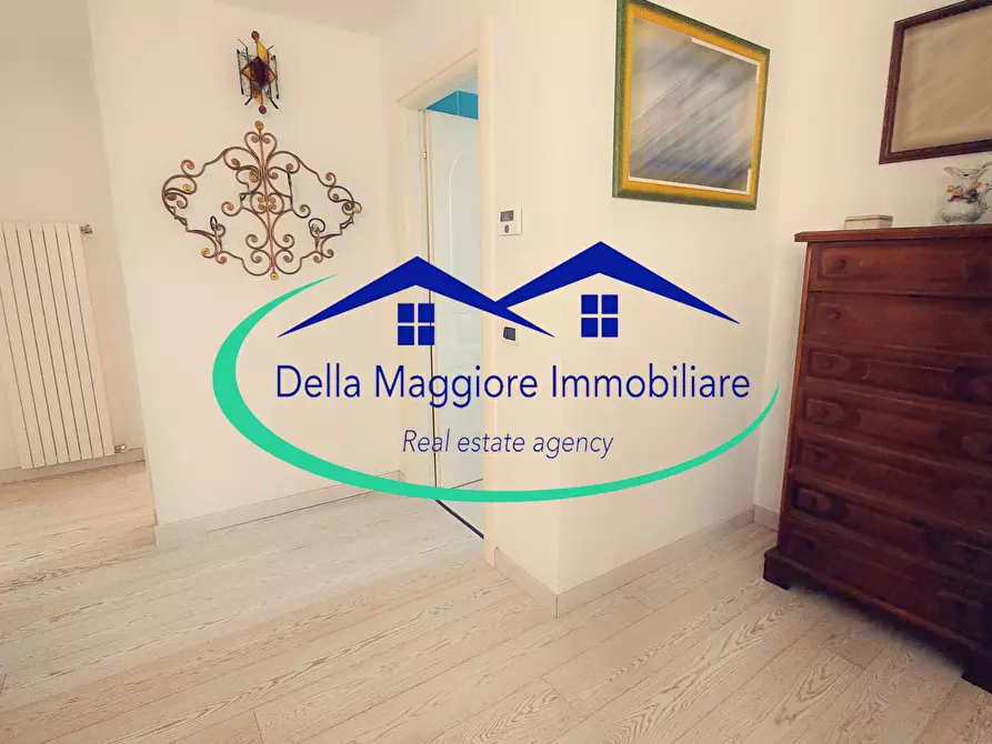 Immagine 25 di Porzione di casa in vendita  in via di quercianella a Livorno