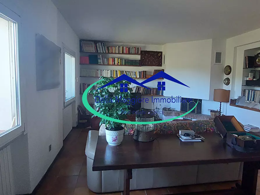 Immagine 5 di Casa bifamiliare in vendita  in Via della Valle Benedetta a Livorno