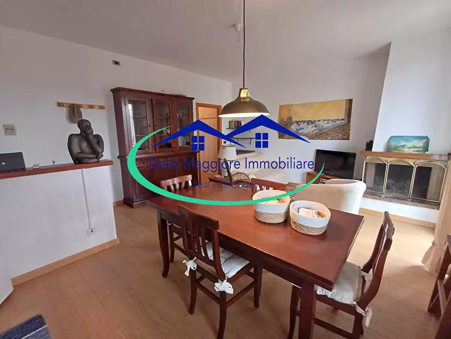 Immagine 1 di Casa indipendente in vendita  in Via Bernardo Buontalenti a Rosignano Marittimo