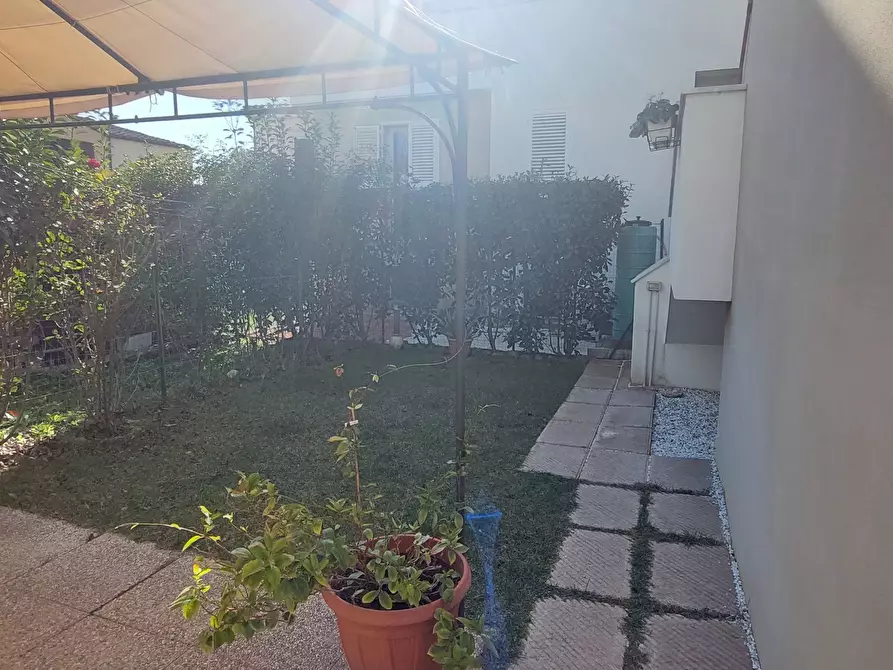 Immagine 22 di Casa indipendente in vendita  in via delle fornaci a Livorno