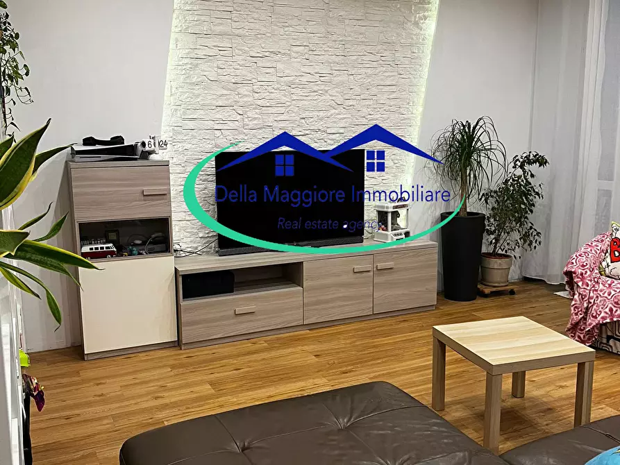 Immagine 13 di Quadrilocale in vendita  in Piazza Mazzini a Livorno