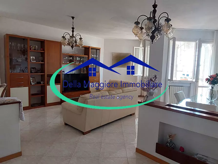 Immagine 6 di Attico in vendita  a Livorno