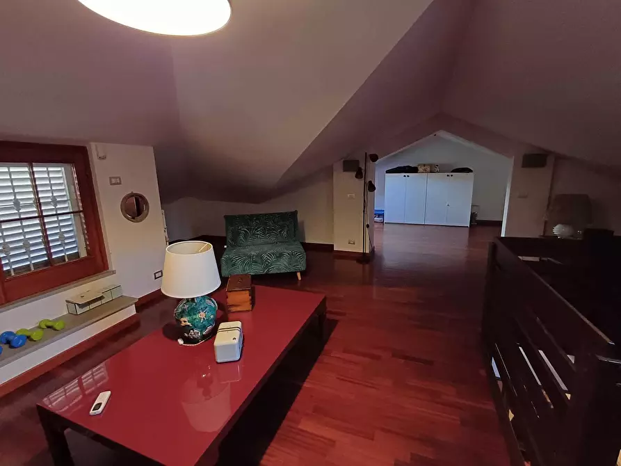 Immagine 24 di Casa bifamiliare in vendita  a Livorno