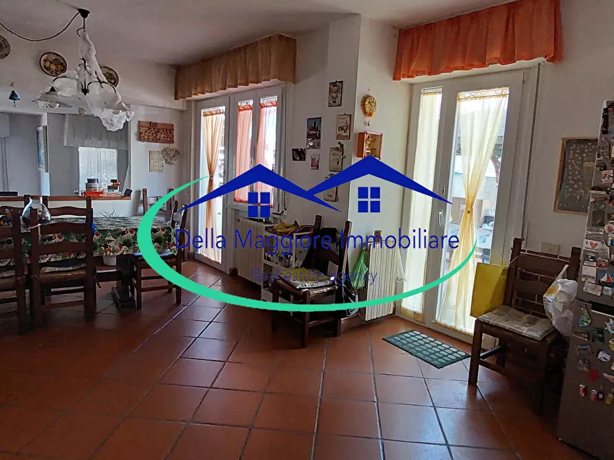 Immagine 17 di Casa bifamiliare in vendita  in piazza delle carrozze 3 a Livorno