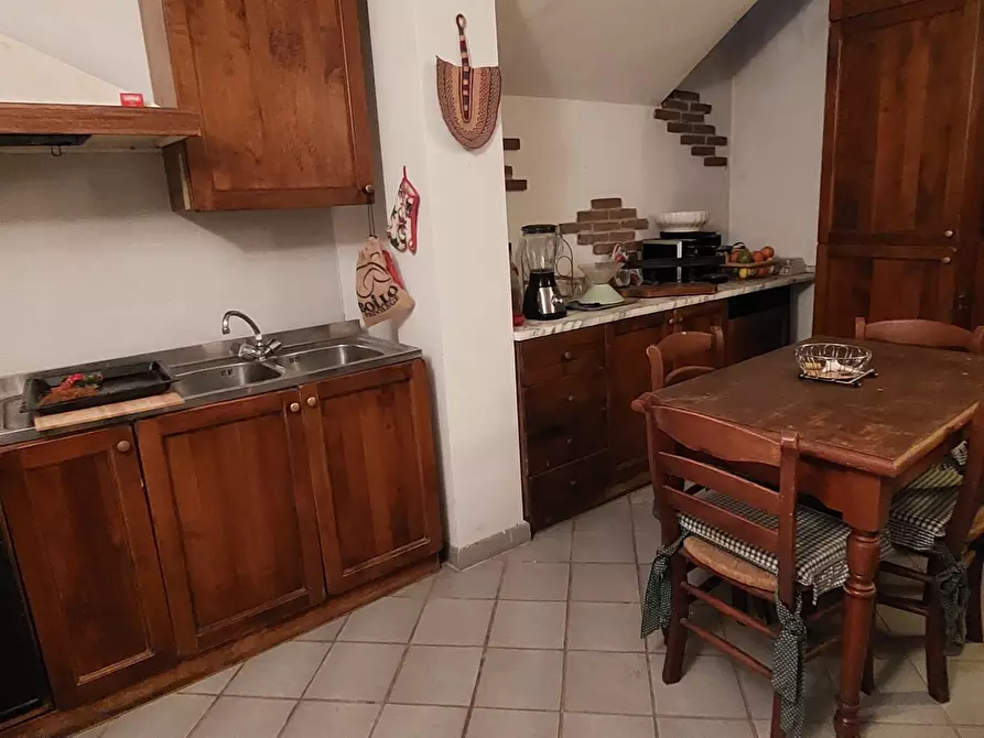 Immagine 37 di Villa in vendita  in via della prugnoliccia a Livorno