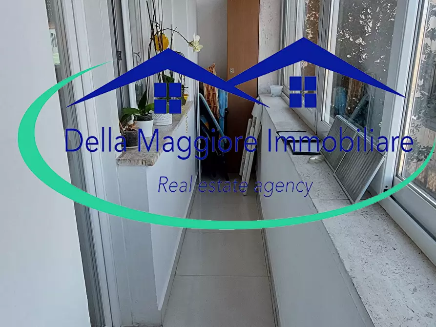 Immagine 13 di Terratetto in vendita  a Livorno