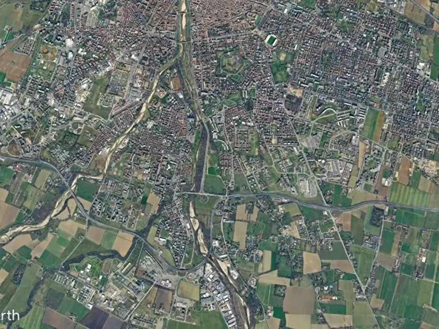 Immagine 2 di Ufficio in affitto  a Parma