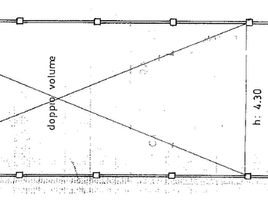 Immagine 12 di Capannone industriale in vendita  a Parma