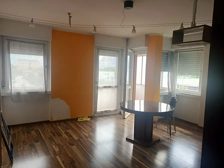 Immagine 2 di Quadrilocale in vendita  in Via Soprasasso 64 a Trento