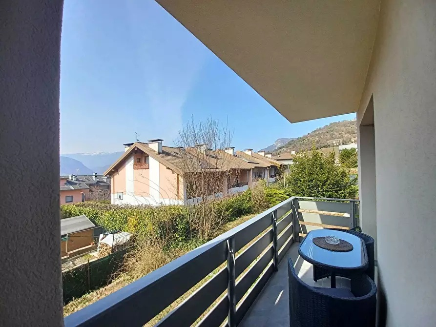 Immagine 8 di Quadrilocale in affitto  a Trento