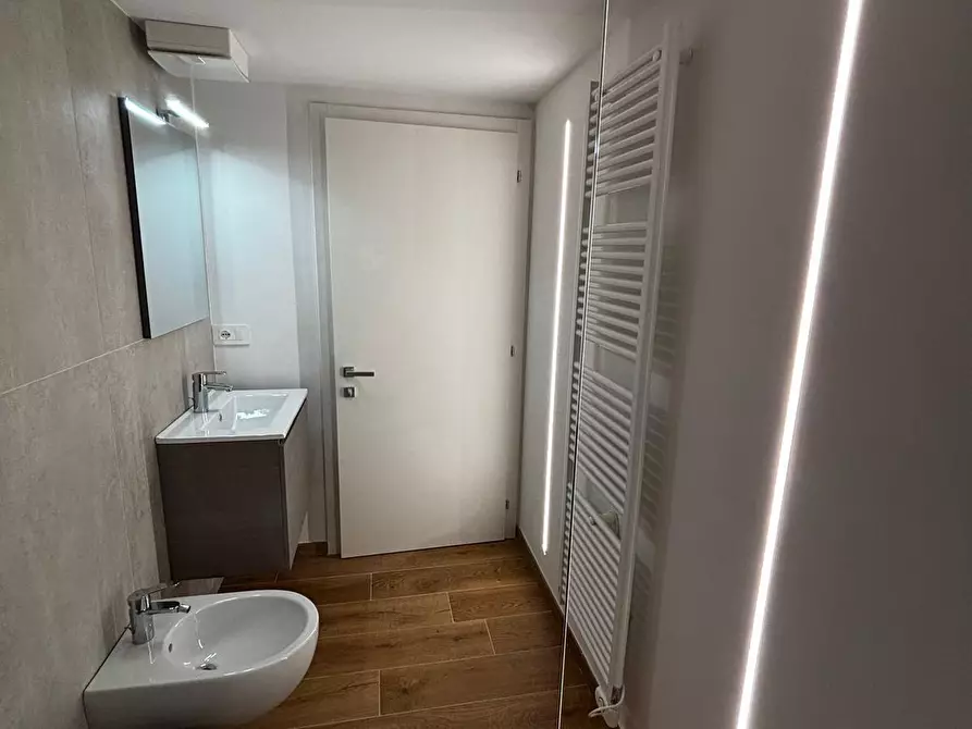 Immagine 8 di Stanza singola in affitto  in Via Giuseppe Canestrini a Trento