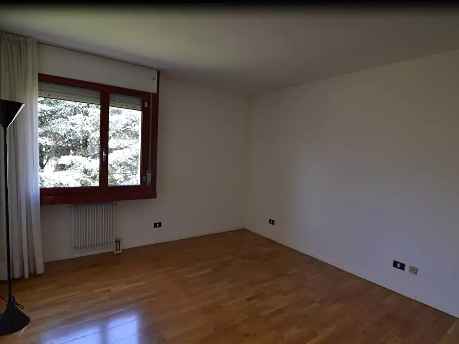 Immagine 11 di Quadrilocale in vendita  in Via ai Bòlleri 7/2 a Trento