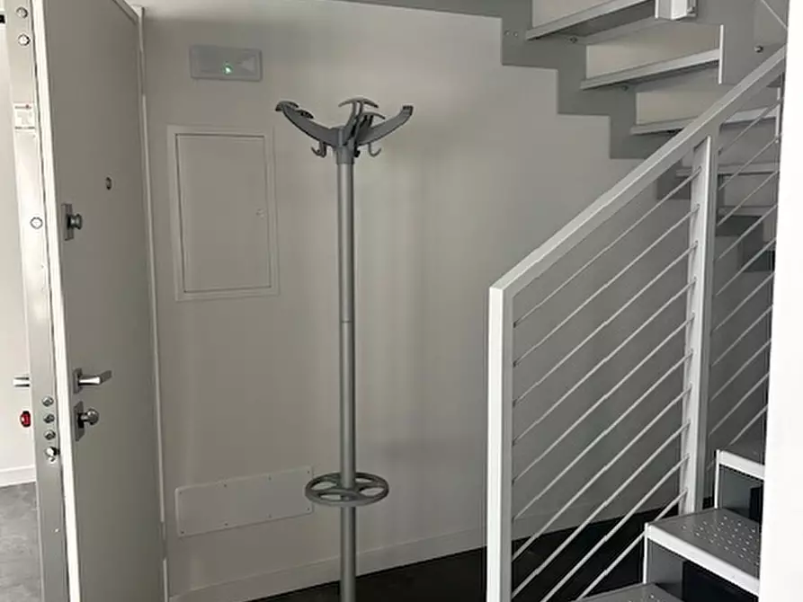 Immagine 8 di Stanza singola in affitto  in Via Roggiagrande 14/1 a Trento