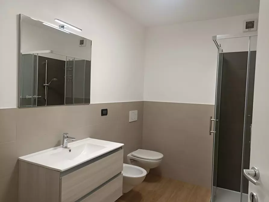 Immagine 6 di Bilocale in vendita  in Località Pintarei 104 a Sant'orsola Terme