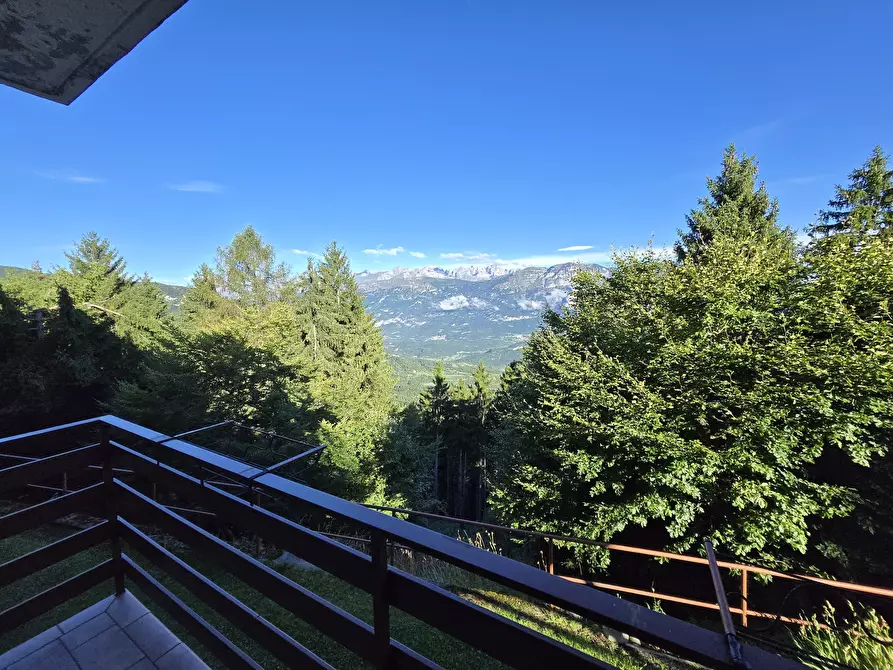 Immagine 17 di Trilocale in vendita  in Via dei Falchi 28 a Trento