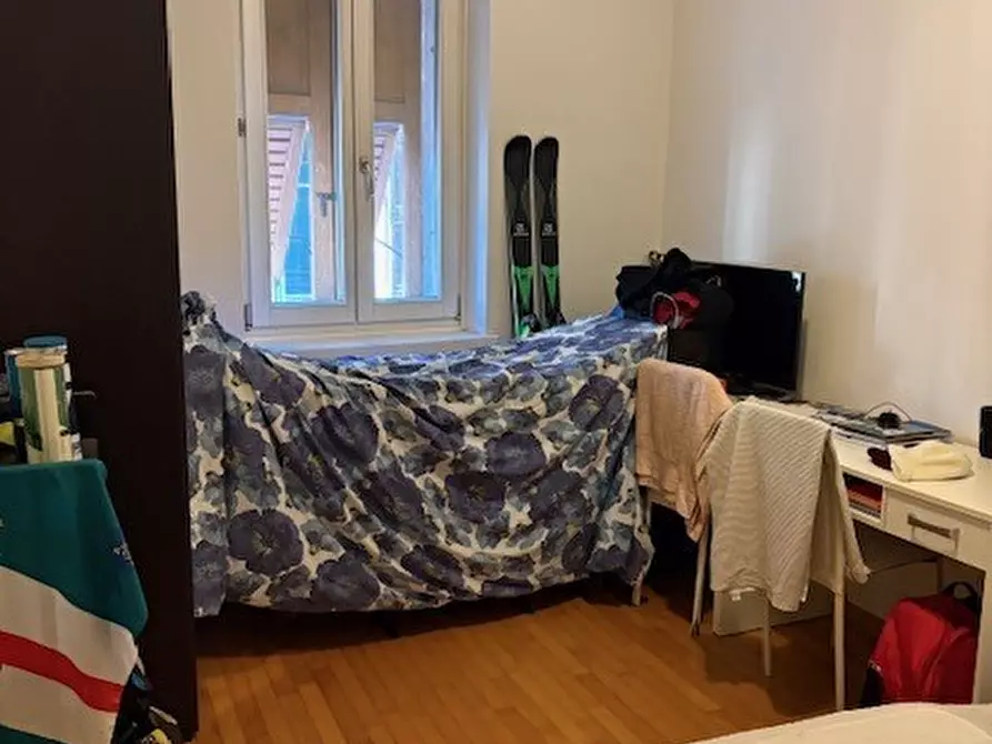 Immagine 3 di Trilocale in affitto  in Vicolo Santa Maria Maddalena a Trento
