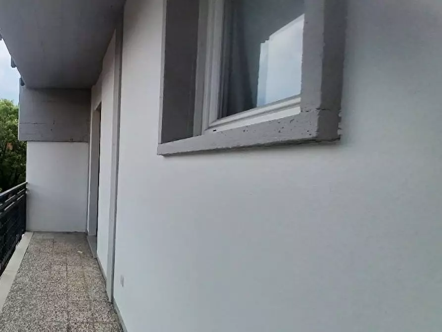 Immagine 13 di Quadrilocale in vendita  a Trento