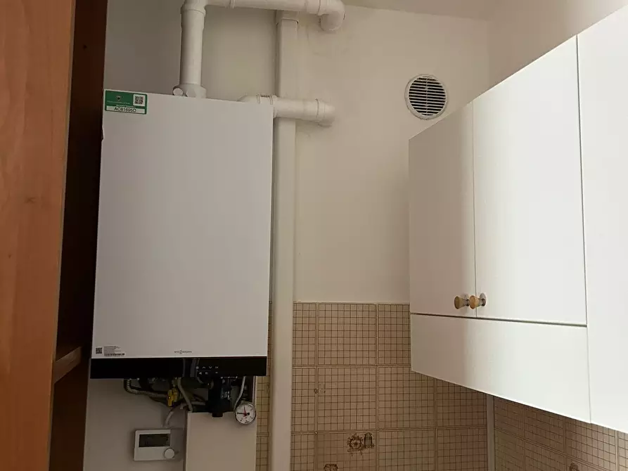 Immagine 10 di Monolocale in affitto  in Via Centochiavi 12 a Trento