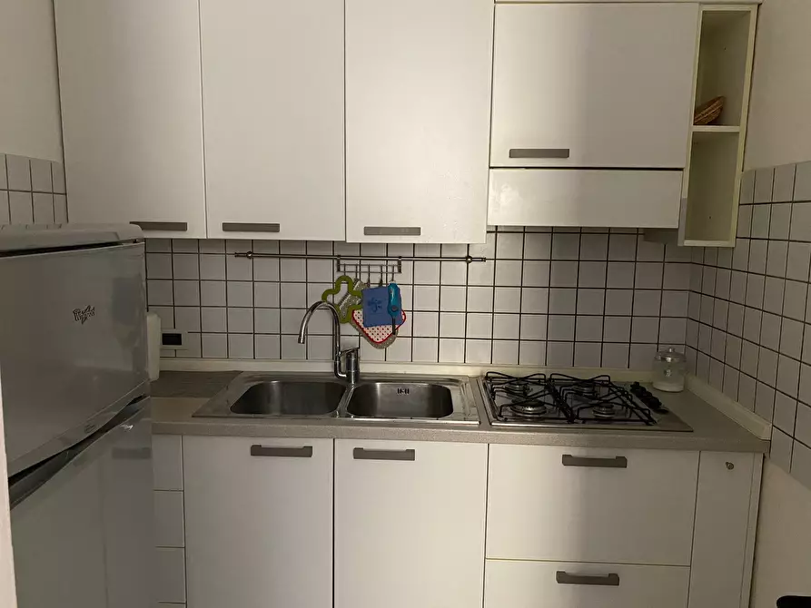 Immagine 1 di Trilocale in affitto  in Vicolo Santa Maria Maddalena a Trento