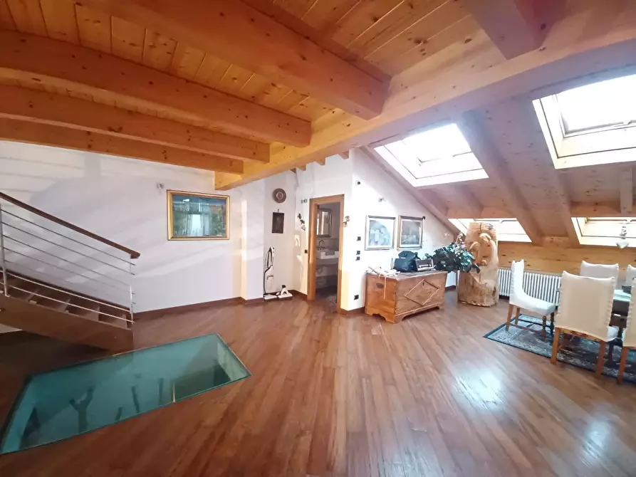 Immagine 6 di Quadrilocale in affitto  a Trento