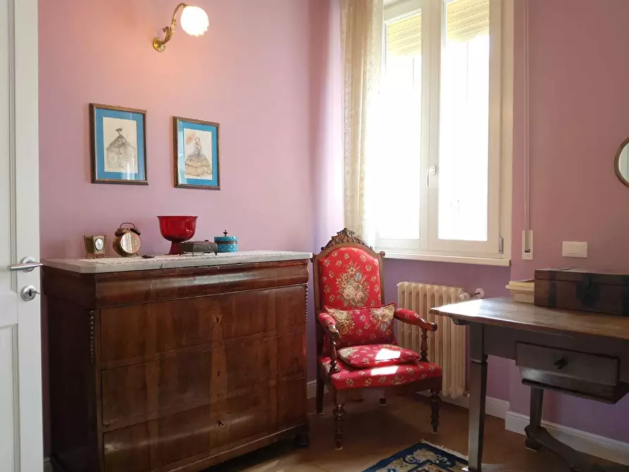 Immagine 13 di Porzione di casa in vendita  in Via IV Novembre a Fano