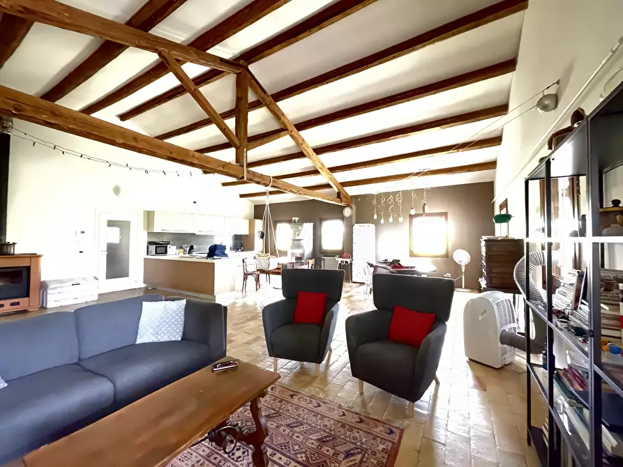 Immagine 19 di Rustico / casale in vendita  in Filottrano a Filottrano