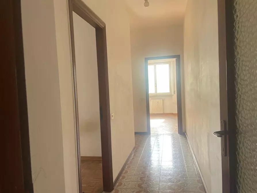 Immagine 7 di Trilocale in vendita  in Via Tiziano a Ancona